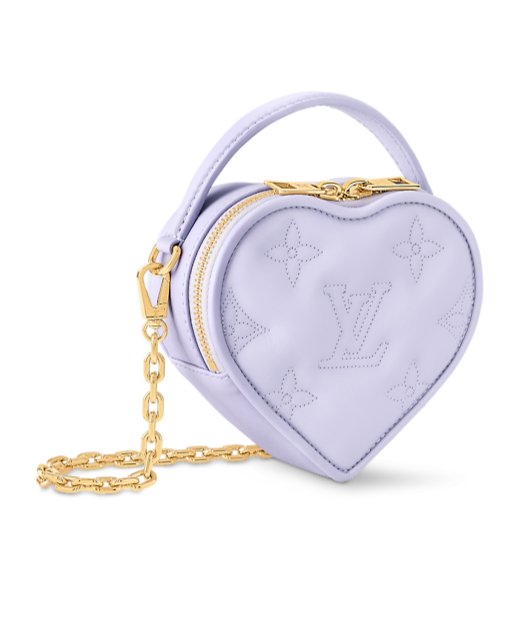 Pop My Heart鏈條單肩包