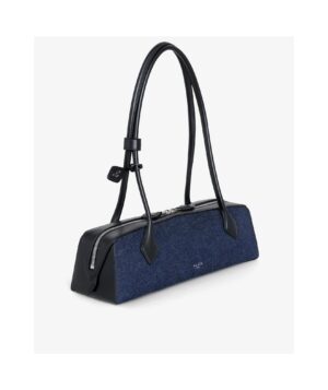 中號LE TECKEL單肩包