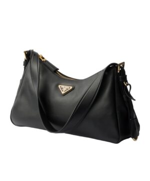 Aimée徽標單肩包