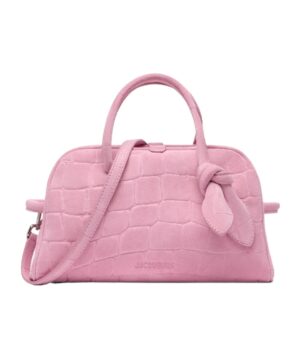 小號雙手柄斜挎包