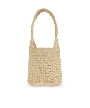 小號寬手柄單肩包