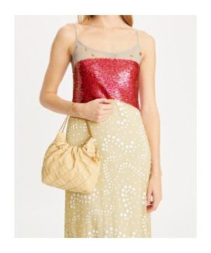 Fleming 迷你肩背包