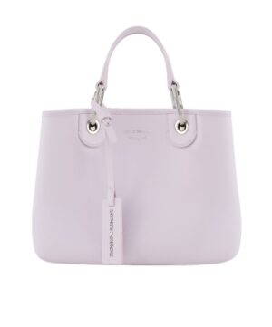 鹿圖案小型 MYEA 購物袋