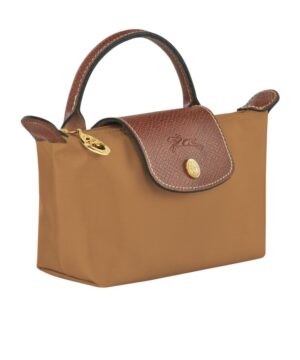 LE PLIAGE徽標手提包