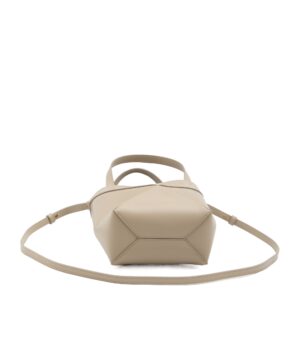 Puzzle Fold迷你單肩包