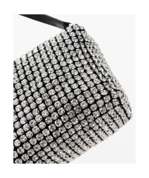 heiress flex 水晶手提包