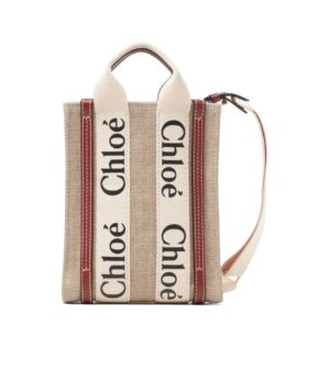 迷你 WOODY NORTH SOUTH斜挎包