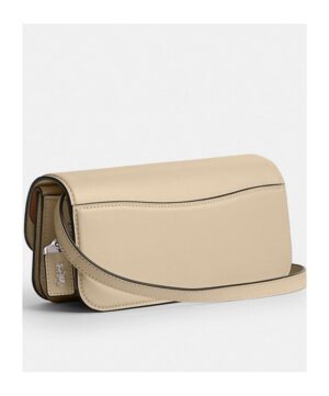 23 號徽標單肩包