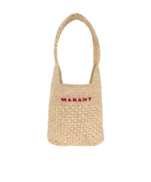 頂部提手單肩包