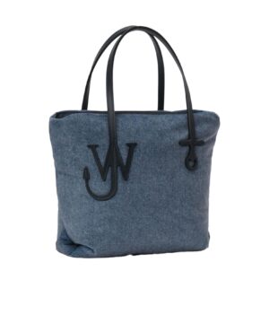 船錨圖案托特包