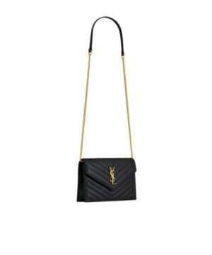 CASSANDRE 信封鏈條錢包