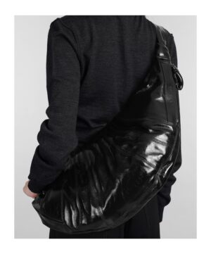 大號 Croissant牛角單肩包