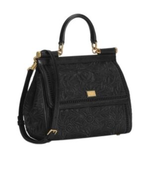 頂部提手單肩包