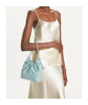 迷你 FLEMING 抽繩包