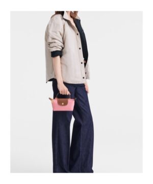 Le Pliage Original 帶手柄手提包