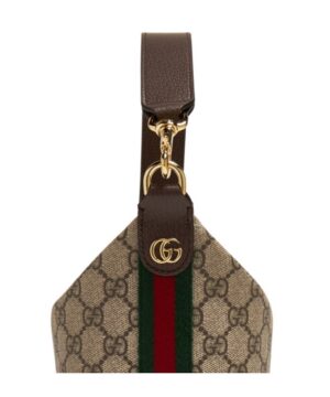 Ophidia系列超迷你單肩包