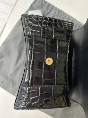 HOURGLASS加小號手提包