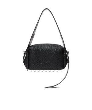 Ricco小號氣泡紋理單肩包