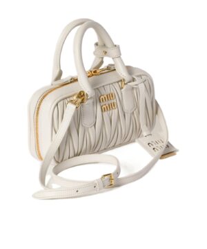 Arcadie matelassé 迷你袋