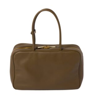 Beau 矩形手提包