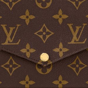 Felicie Pochette 翻蓋小包