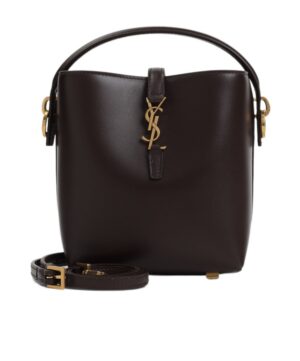 徽標迷你水桶包