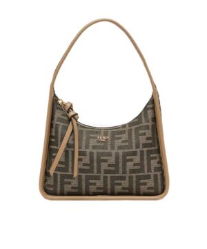 Fendessence迷你手提包