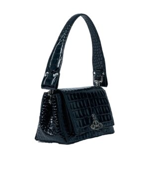 Hazel 中號單肩包