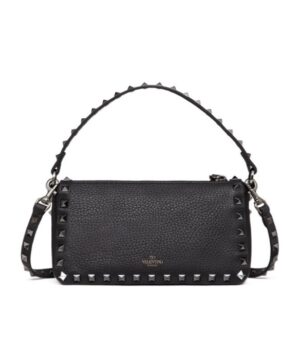 鉚釘小號單肩包
