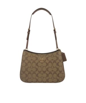 Penelope 徽標單肩包