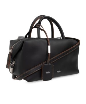 HOLDALLM徽標單肩包