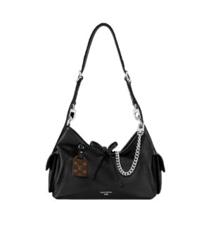 小號CarryAll Cargo 徽標單肩包