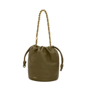 Flamenco Purse Bucket水桶單肩包