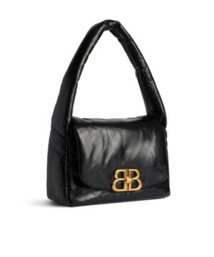 MONACO 小號單肩包