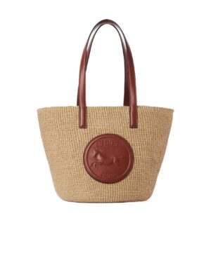 大號Horse Medal單肩包