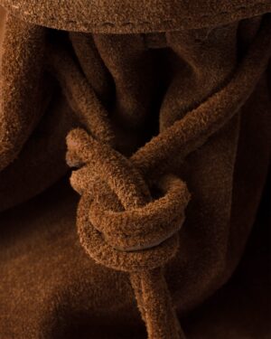 大號徽標手提包