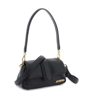 可調節肩帶單肩包