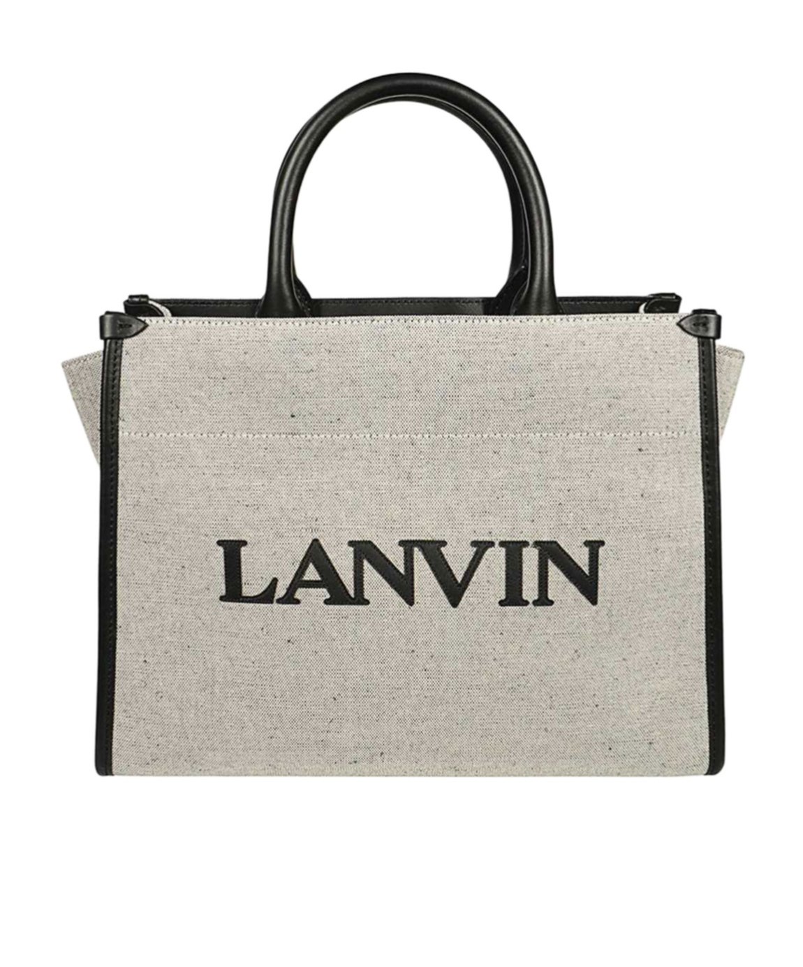 拼接設計徽標單肩包