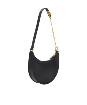 VLOGO SIGNATURE迷你HOBO單肩包