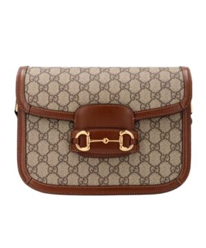 Horsebit 1955系列小號單肩包