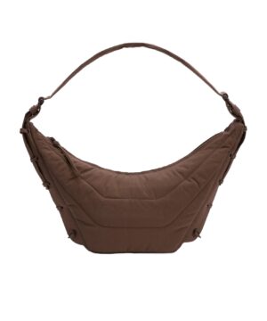 Soft Game 中號單肩包