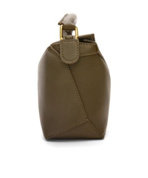 迷你 Puzzle Edge 單肩包