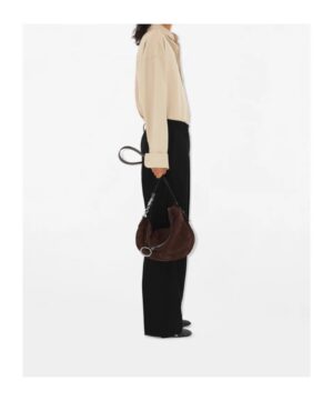 Knight中號單肩包