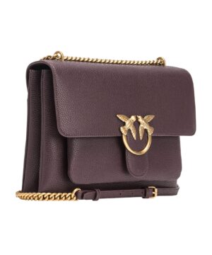 Love Bag 大號柔軟斜挎包