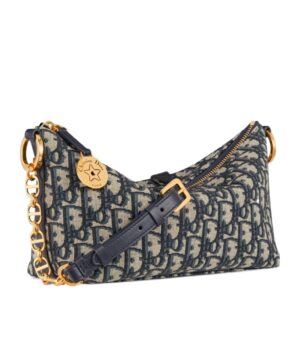 DIORSTAR HOBO 單肩包