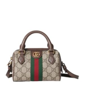 Ophidia系列超迷你單肩包