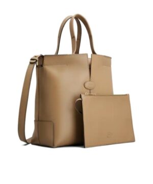 小號 Di 手袋 Folio 單肩包