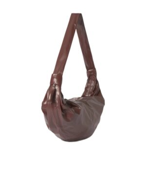 Soft Croissant 大號牛角單肩包