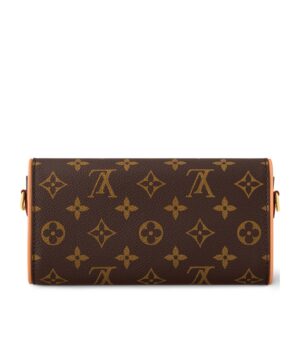 POCHETTE CAMILLE 單肩包