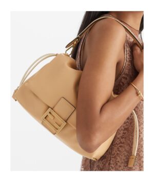 中號 Mamma Baguette 單肩包